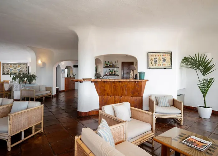 Hotel Valdiola