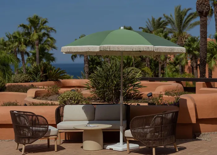 Royal Hideaway Sancti Petri