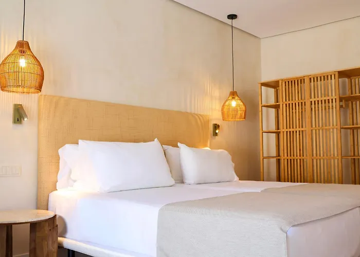 Del Mar Hotel&Spa