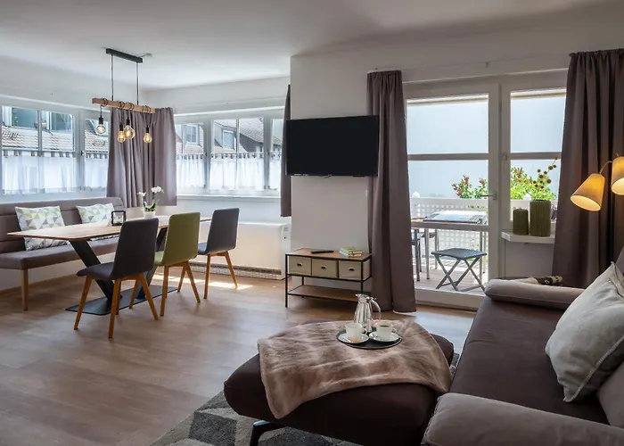 Akzent Hotel Loewen
