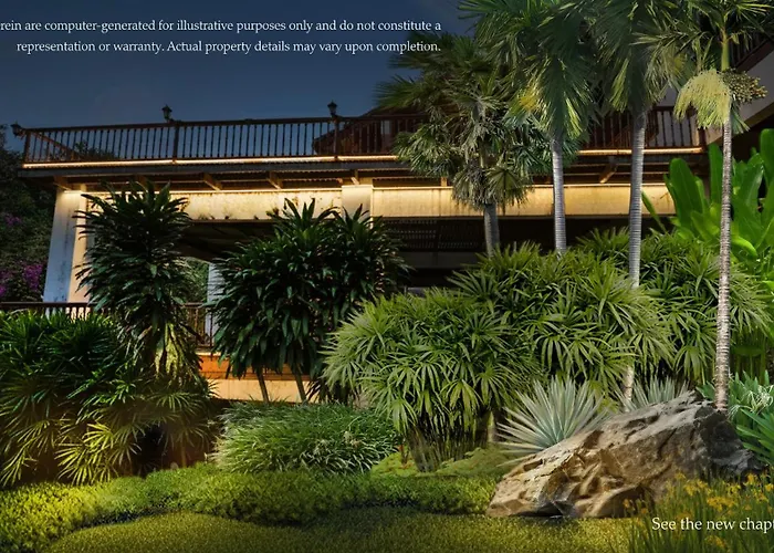 The Imperial Mae Hong Son Resort