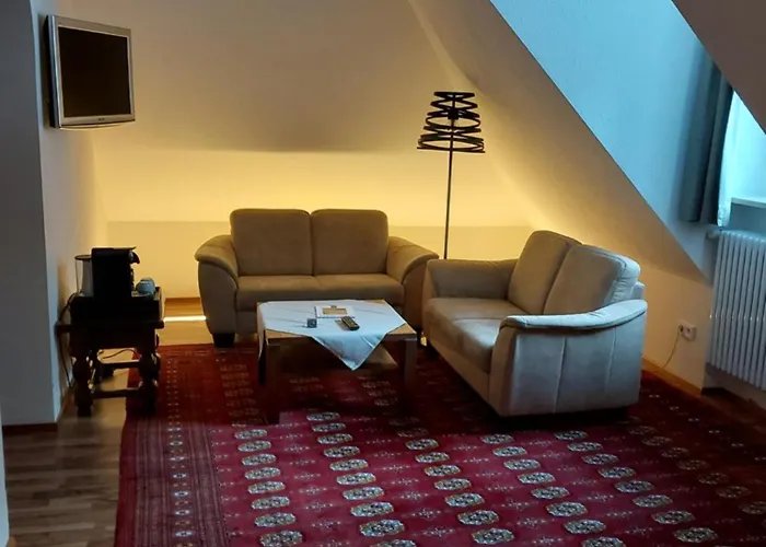 Hotel Mueller
