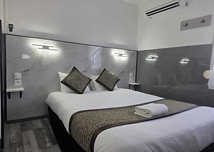 Fasthotel Tours Nord