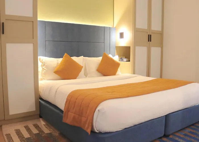 The Eclipse Boutique Suites