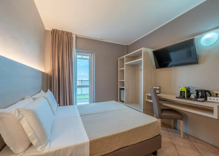Hotel Miramonti