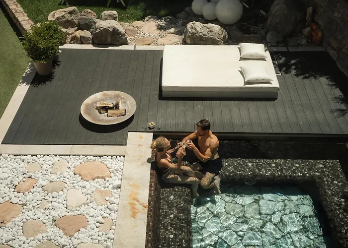 Elgus Nature Retreat