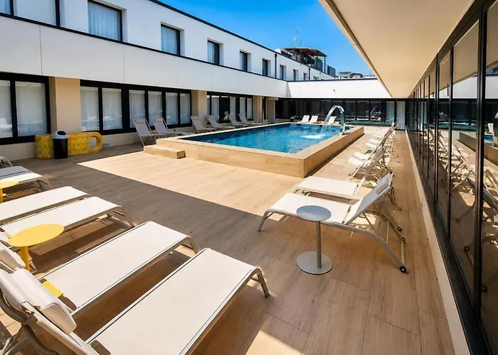 Best Western Hotel Garda