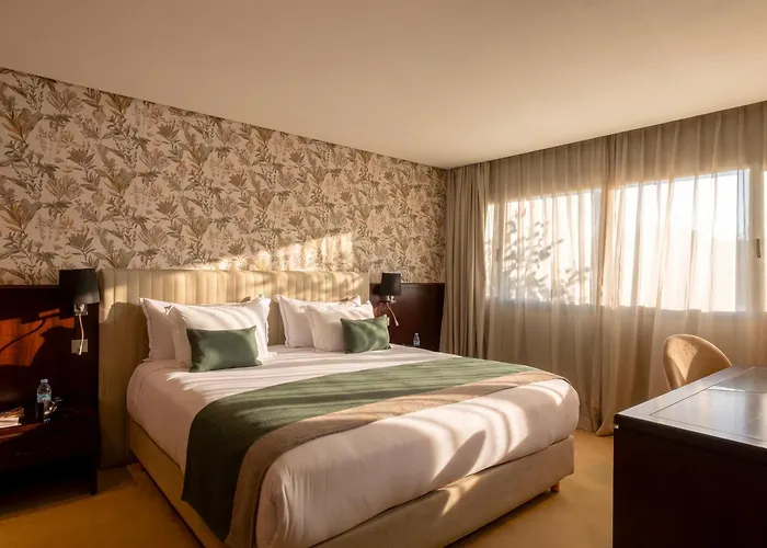Idou Anfa Hotel & Spa
