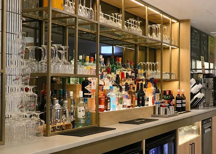 Holiday Inn London Luton North