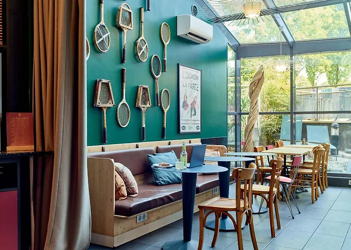 B&B Home Paris Nord 18Eme