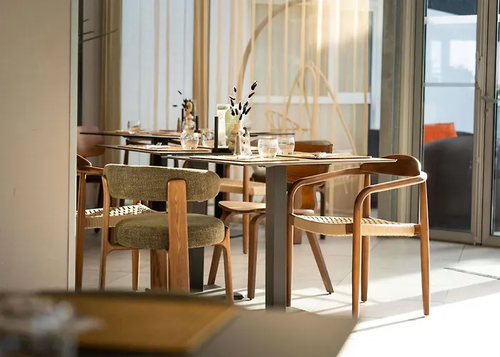 Novotel Pau Pyrénées