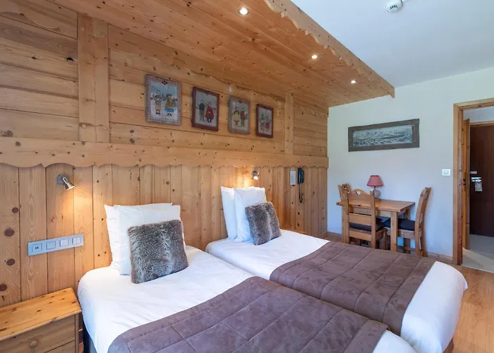 Logis Le Cro-Bidou