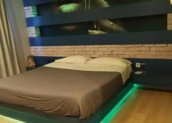 Motel Emporio