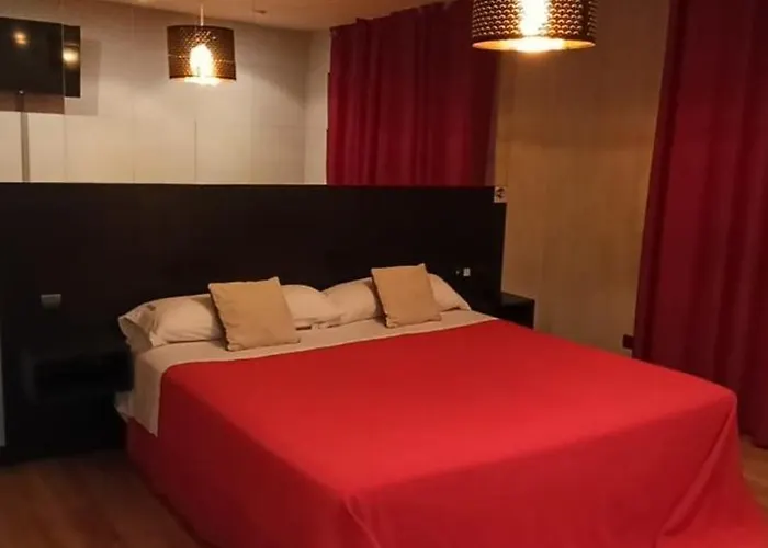 Motel Emporio