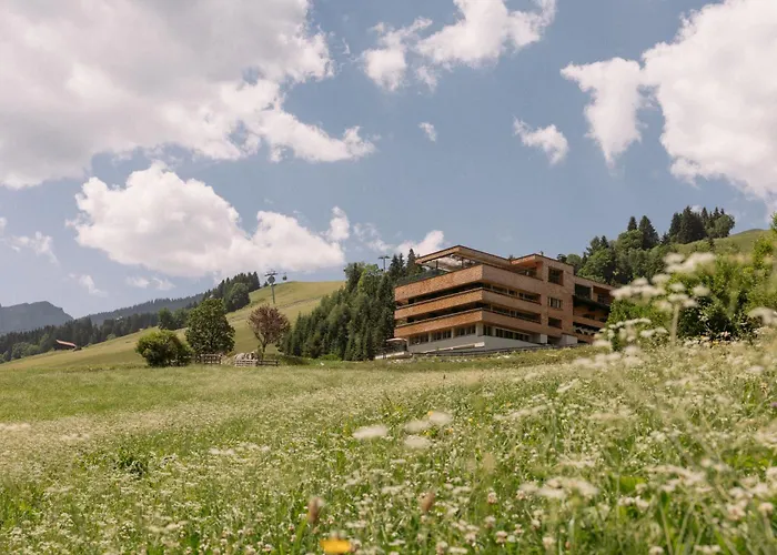 Hotel Marten -Joker Card Partner-