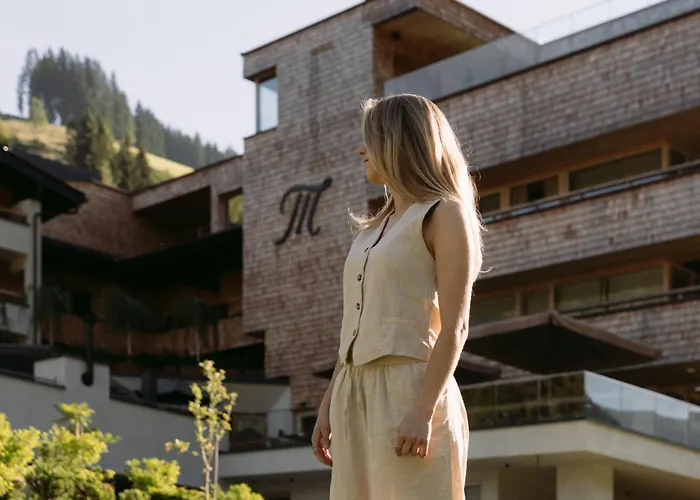Hotel Marten -Joker Card Partner-