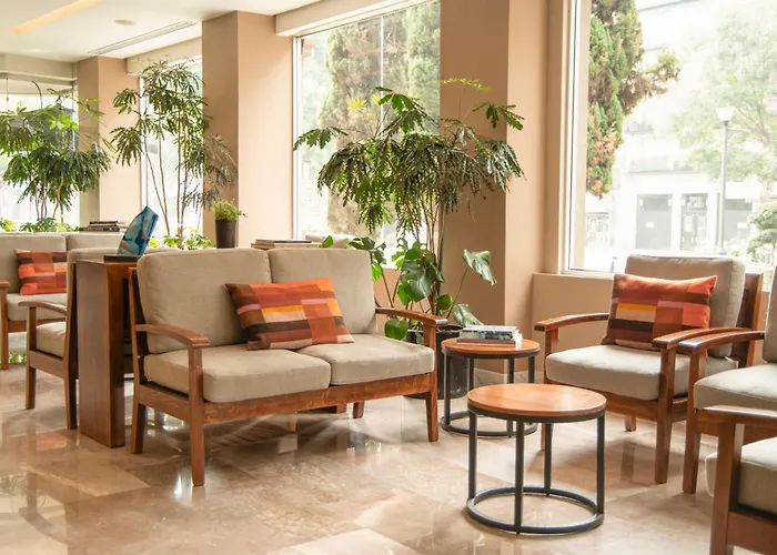 Stanza Hotel
