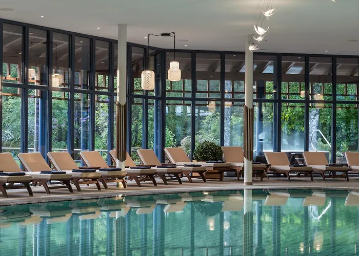 Parkhotel Adler