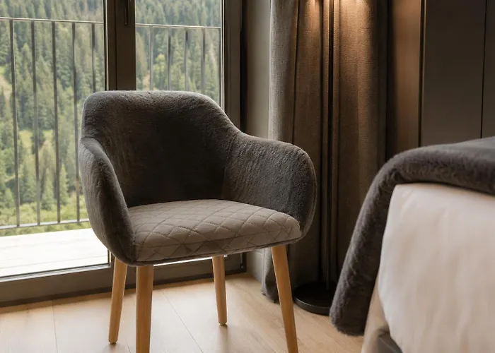 Hotel Naudi Boutique Adults only