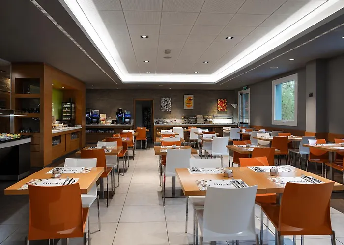 Bes Hotel Bergamo Ovest