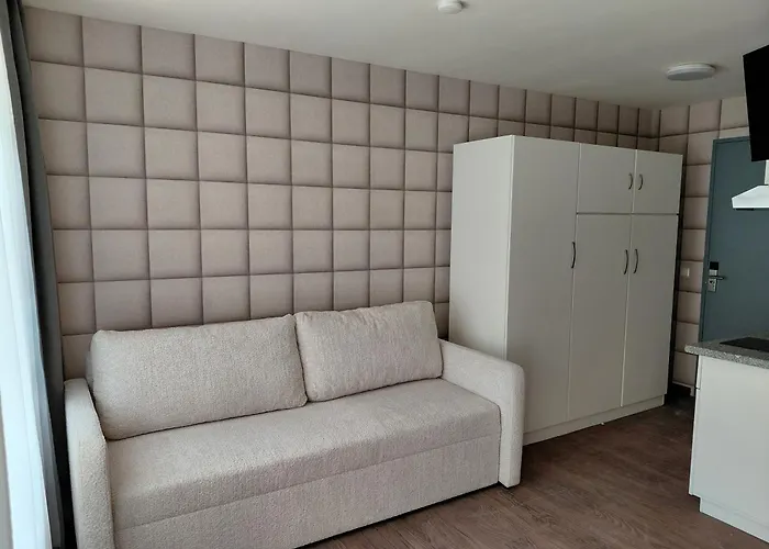 Jantar Resort Szczecin