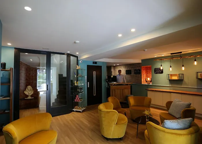 Hotel Moliere