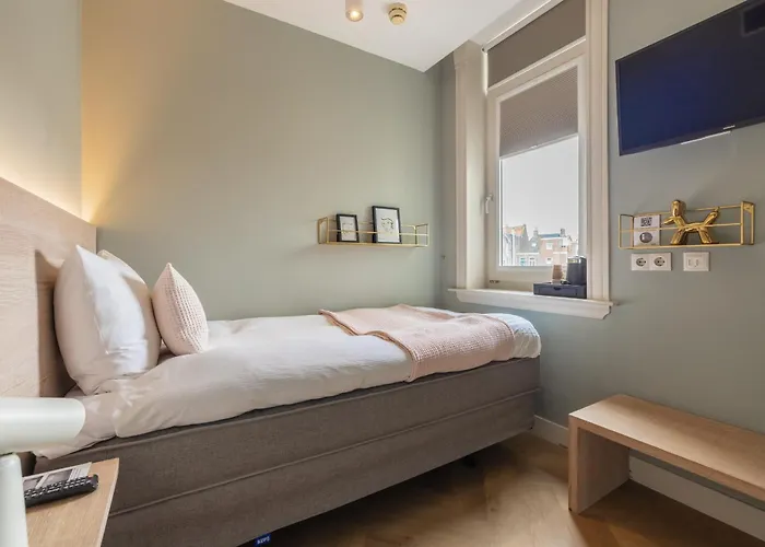 City Hotel Rembrandt