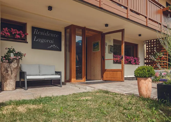 Residence Lagorai