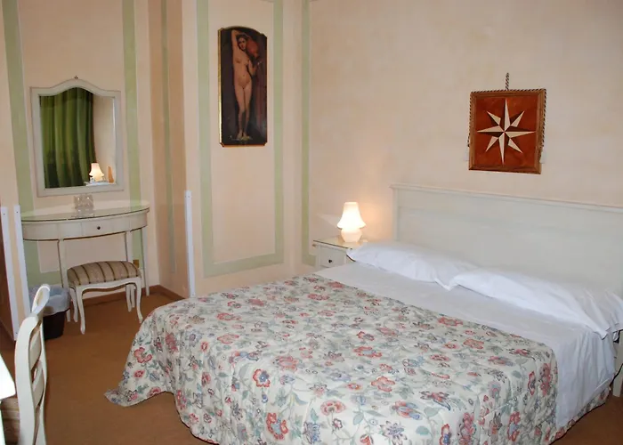 Hotel Il Burchiello