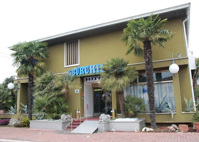 Hotel Il Burchiello