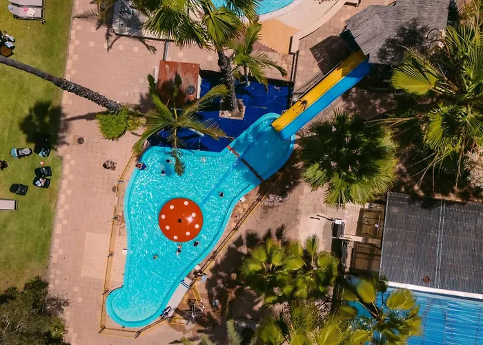 Kfar Maccabiah Business & Sport Hotel