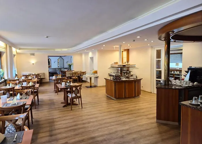Hotel Rheinland
