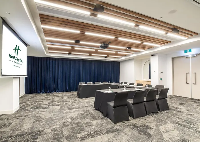 Holiday Inn Dandenong By Ihg