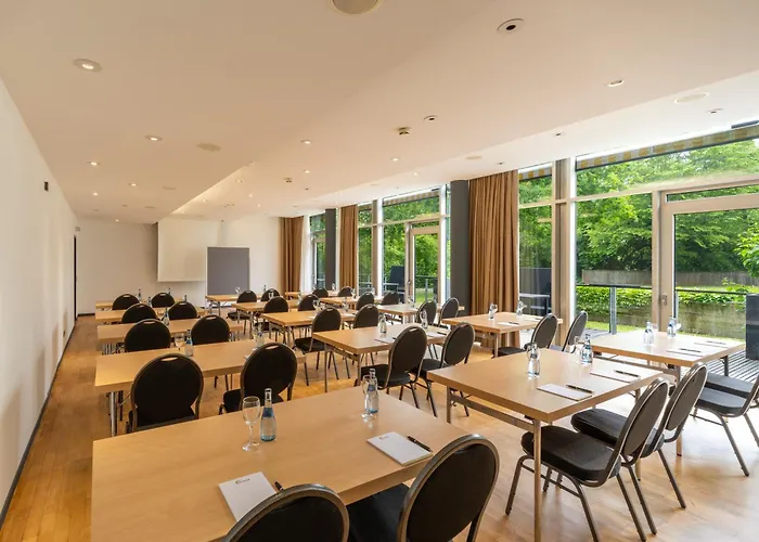 Plaza Inn Stuttgart-Ditzingen