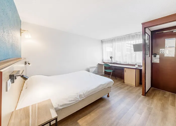 Comfort Hotel Lens - Noyelles Godault