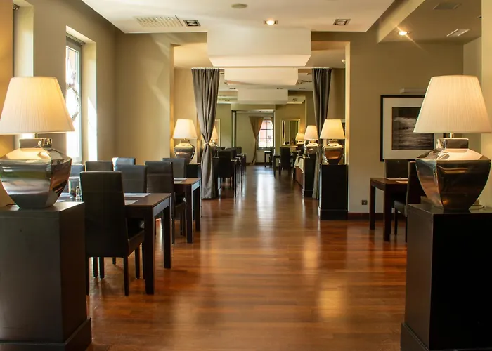 Hotel Nowy Dwor Elizy Blisko Sky Bridge
