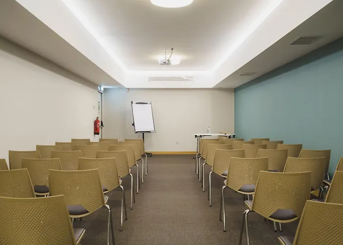 Mercure Lisboa Almada