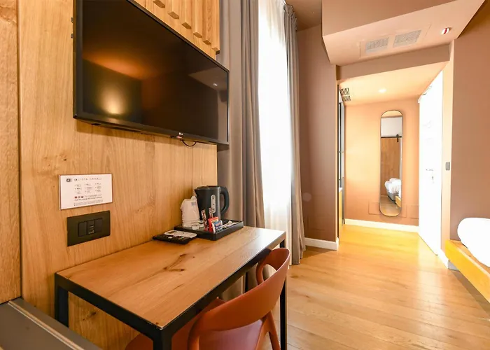 Best Western Hotel Arya