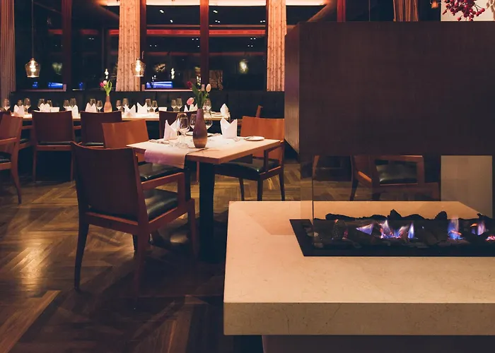 Das Wildeck Hotel&Restaurant