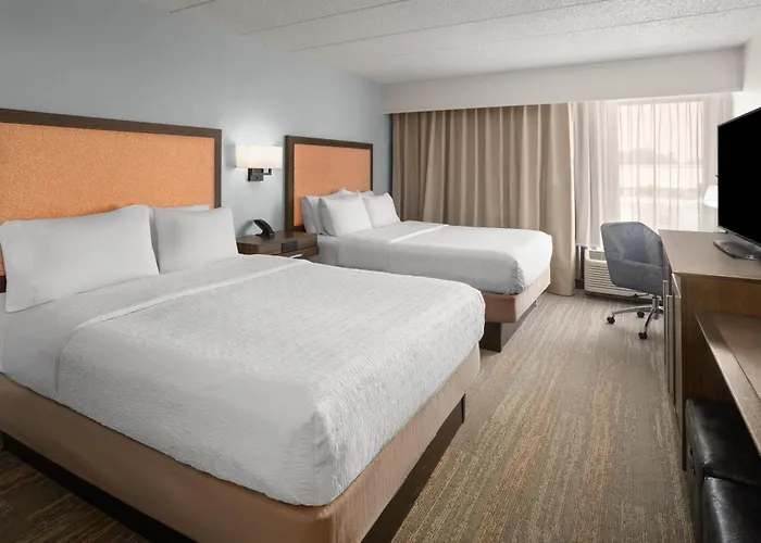Hampton Inn Dover