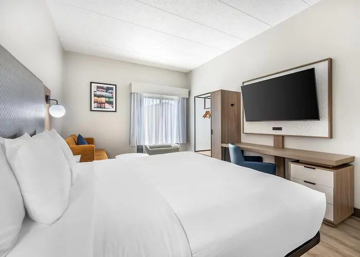 Best Western Inn Florence
