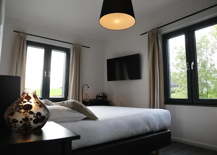 Hotel Restaurant Lamy