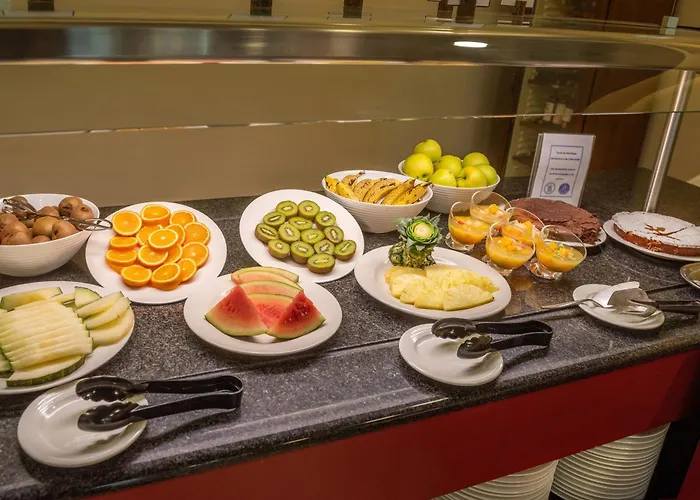 Hotel Spa Norat Torre Do Deza 4* Superior