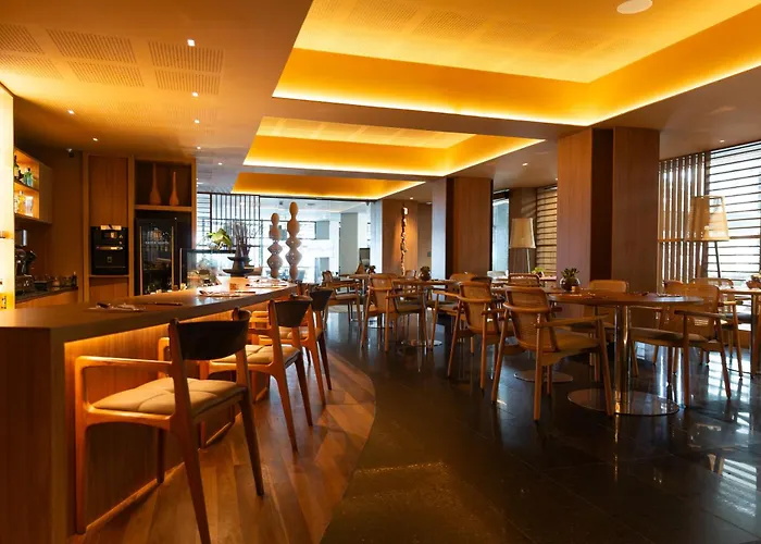 Ritz Lagoa Da Anta Hotel & Wellness