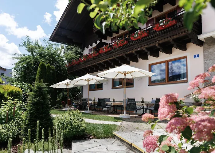 Landhaus Steiner