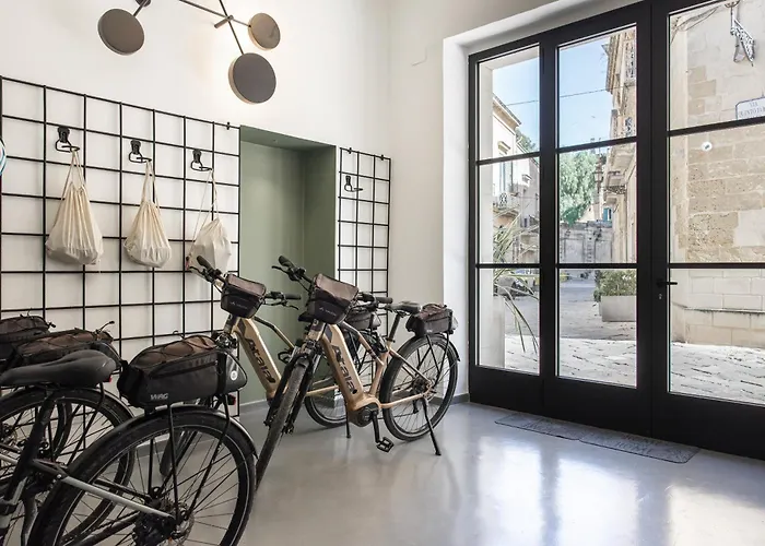 Arco Vecchio Urban Suite - Epoca Collection