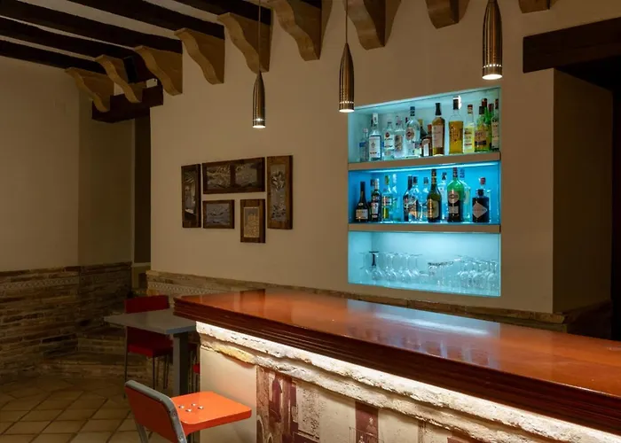 Hotel Villa De Alquezar