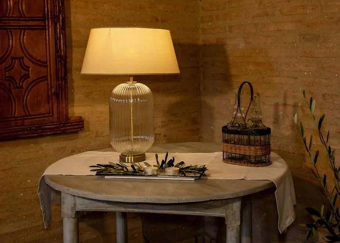 Hotel Villa de Alquézar