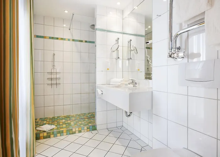 Strandhotel Sylt, BW Signature Collection