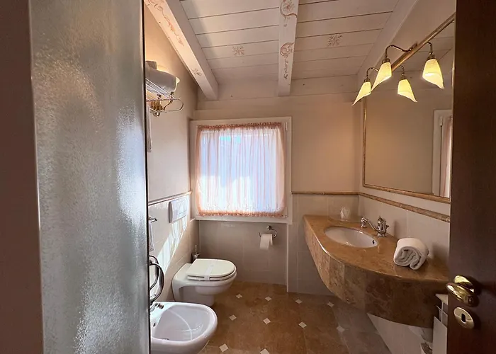 Le Muse Hotel